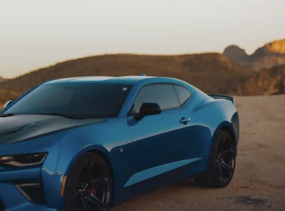 BMW Dokker